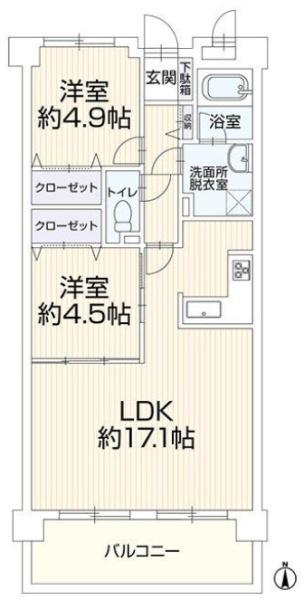コスモ橿原神宮前