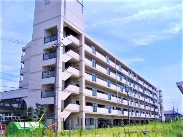 サニーコーポ八木西
