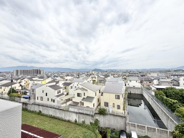 サニーコーポ八木西