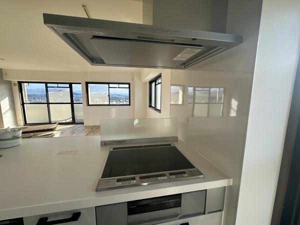 ネオハイツ八木西