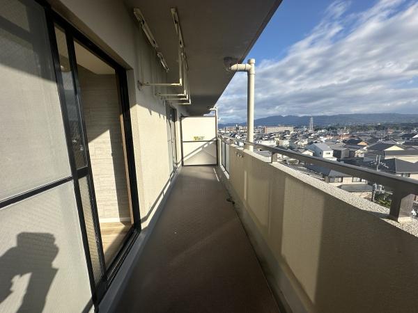 ネオハイツ八木西