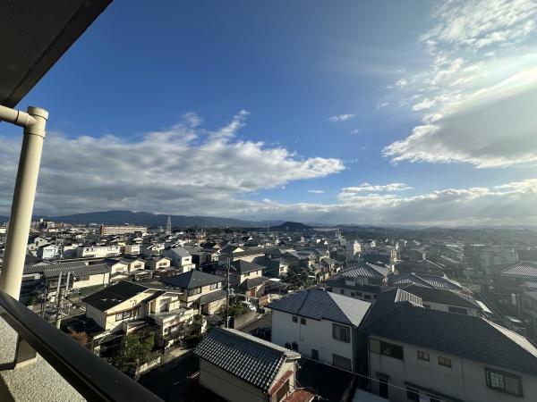 ネオハイツ八木西