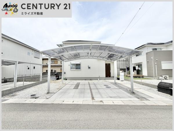 大和高田市西坊城 中古戸建