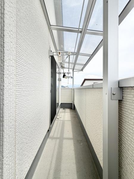 大和高田市大字西坊城の中古一戸建て