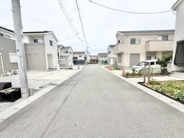 大和高田市大字西坊城の中古一戸建て