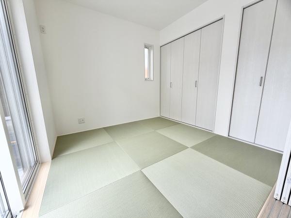 田原本町藥王寺　全2区画2号地