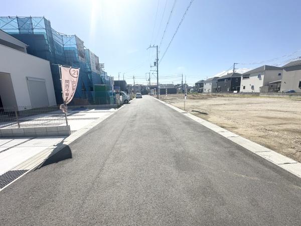 橿原市曲川町３丁目の中古一戸建て