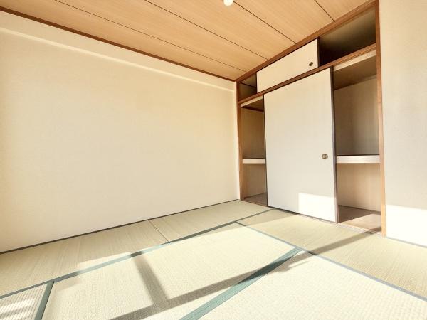 カルム八木グリーンブレス
