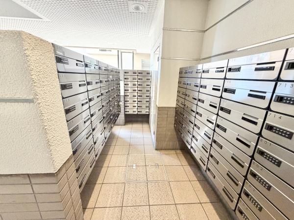 カルム八木グリーンブレス