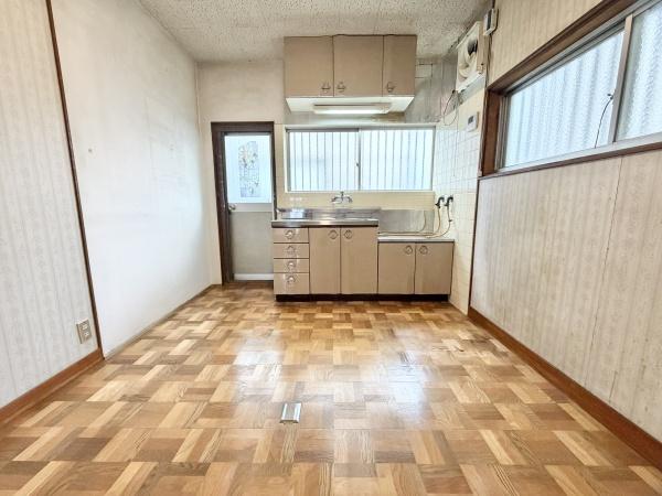 橿原市小槻町　中古戸建
