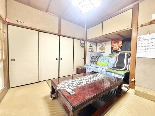 桜井市大字三輪の中古一戸建て