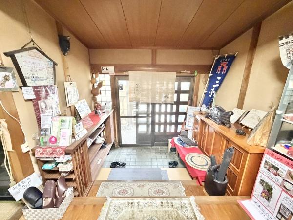 桜井市大字三輪の中古一戸建て