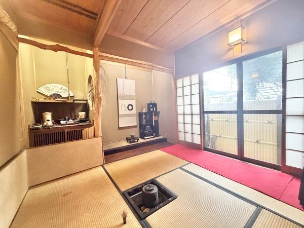 桜井市大字三輪の中古一戸建て
