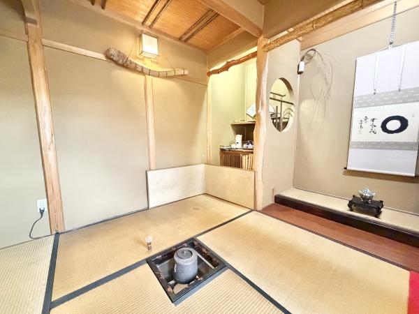 桜井市大字三輪の中古一戸建て