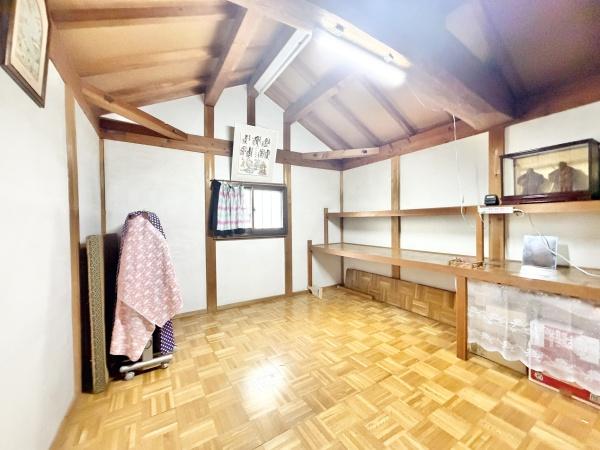 桜井市大字三輪の中古一戸建て