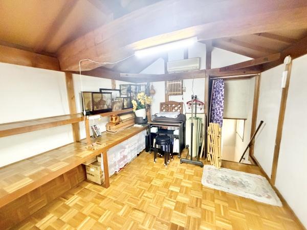 桜井市大字三輪の中古一戸建て