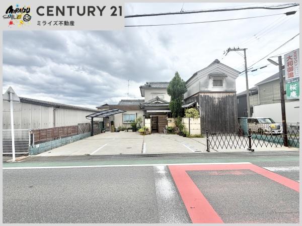桜井市三輪 中古戸建