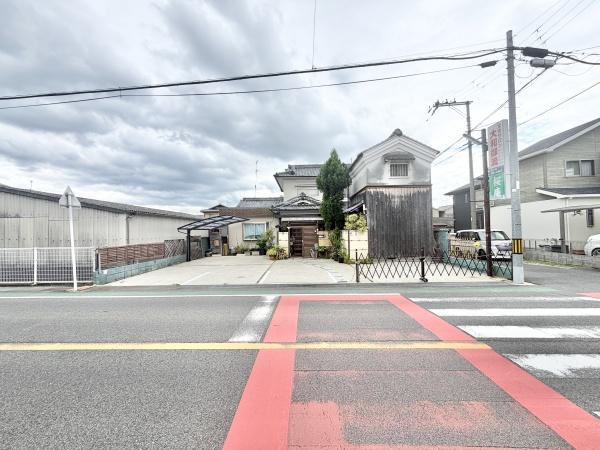 桜井市大字三輪の中古一戸建て