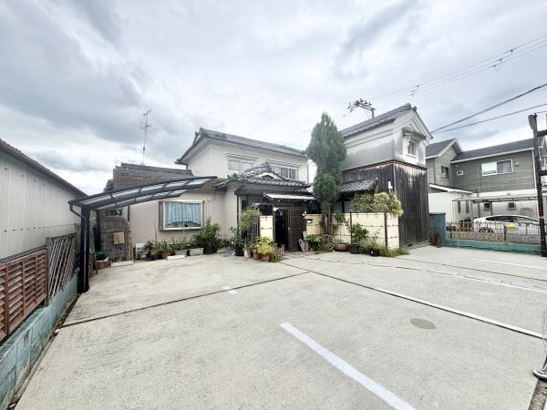 桜井市大字三輪の中古一戸建て