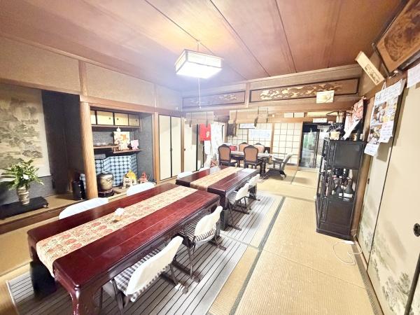 桜井市大字三輪の中古一戸建て