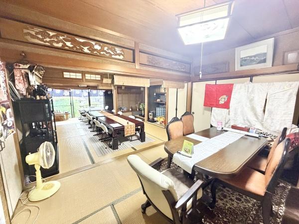 桜井市大字三輪の中古一戸建て