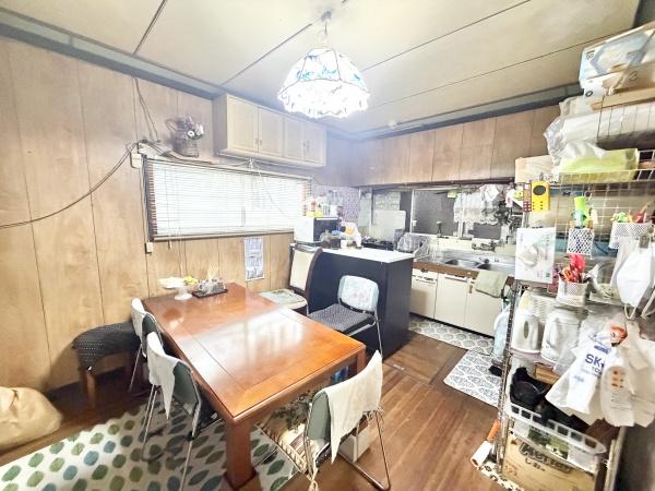 桜井市大字三輪の中古一戸建て