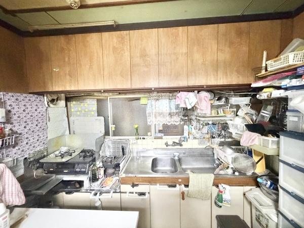 桜井市大字三輪の中古一戸建て