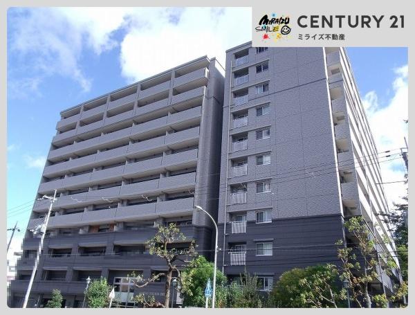 エスリード高田駅前