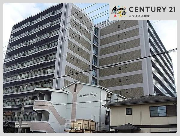 東急ドエル・アルス大和高田