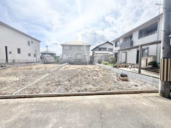 橿原市新口町01期　全2区画1号地