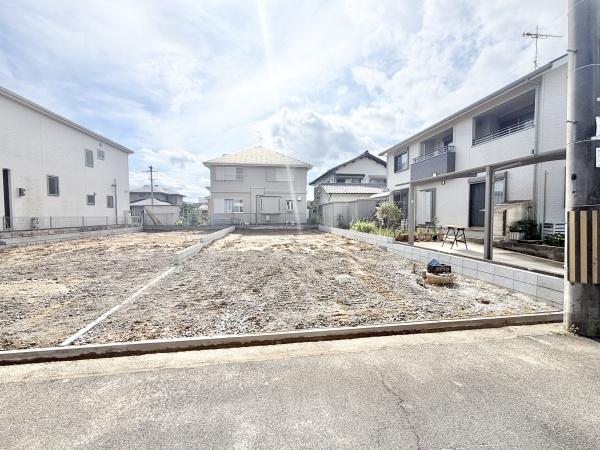 橿原市新口町01期　全2区画1号地
