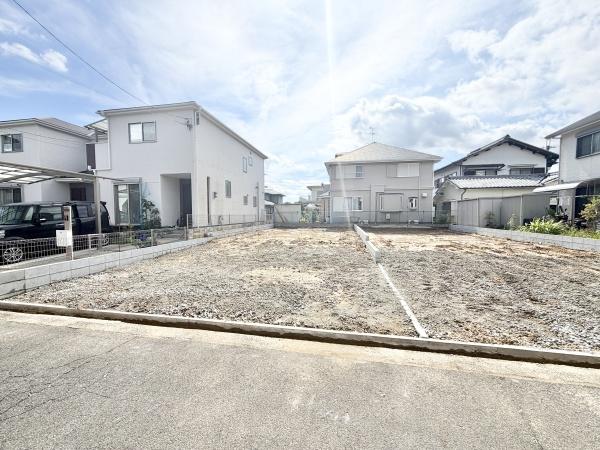 橿原市新口町01期　全2区画2号地