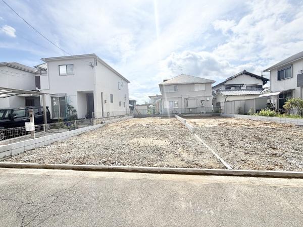 橿原市新口町01期　全2区画2号地