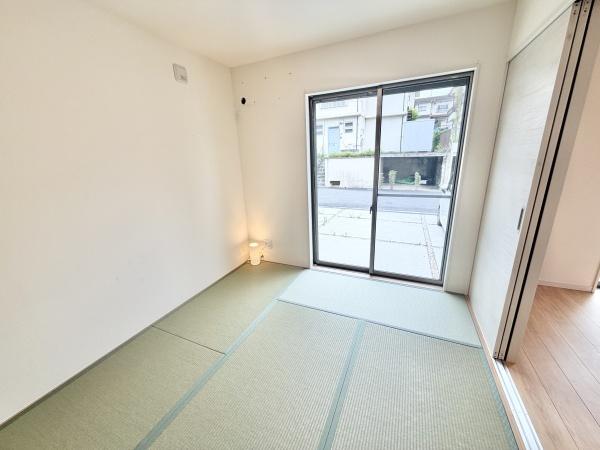 橿原市白橿町８丁目の中古一戸建て