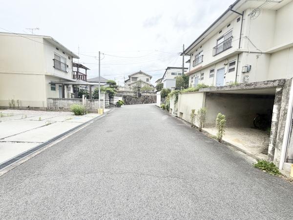 橿原市白橿町８丁目の中古一戸建て