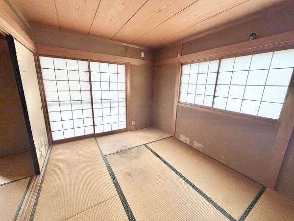 橿原市中曽司町の中古一戸建て