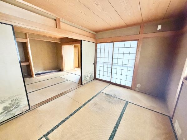 橿原市中曽司町の中古一戸建て