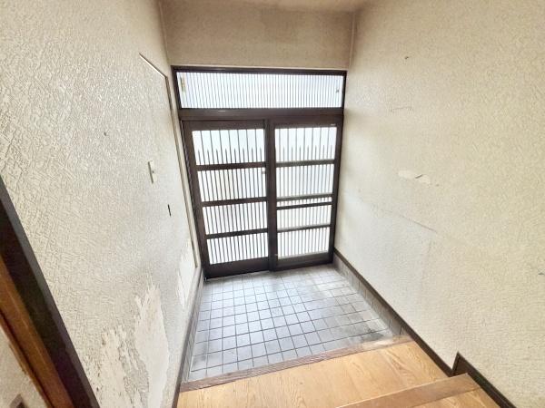 橿原市中曽司町の中古一戸建て