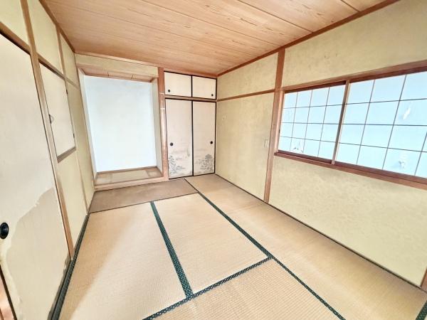 橿原市中曽司町の中古一戸建て
