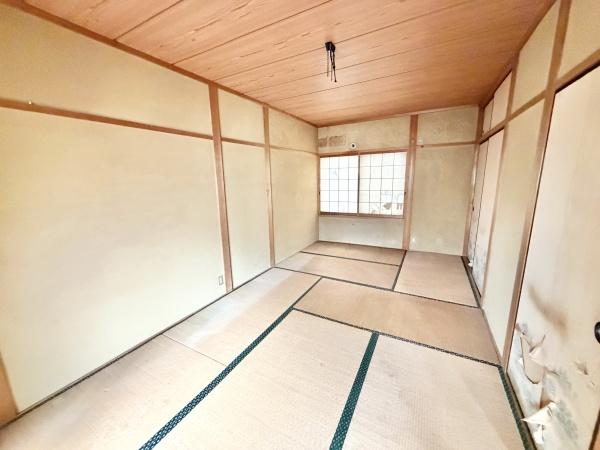 橿原市中曽司町の中古一戸建て