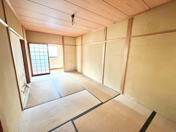 橿原市中曽司町の中古一戸建て