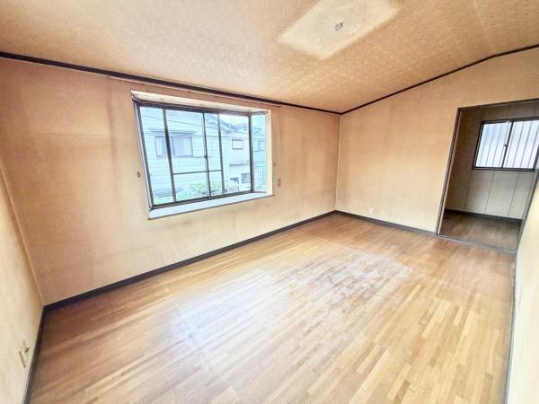 橿原市中曽司町の中古一戸建て