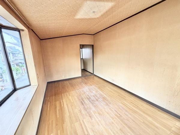 橿原市中曽司町の中古一戸建て