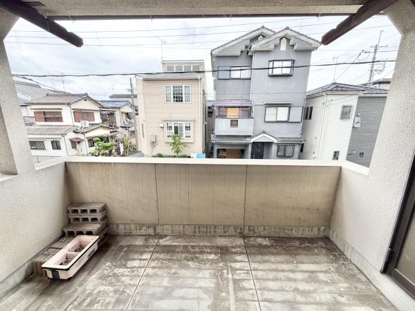 橿原市中曽司町の中古一戸建て