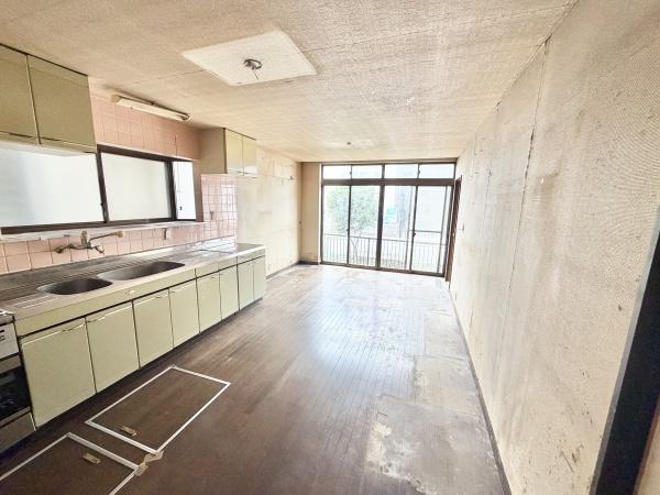橿原市中曽司町の中古一戸建て