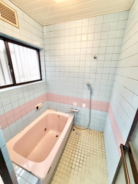 橿原市中曽司町の中古一戸建て
