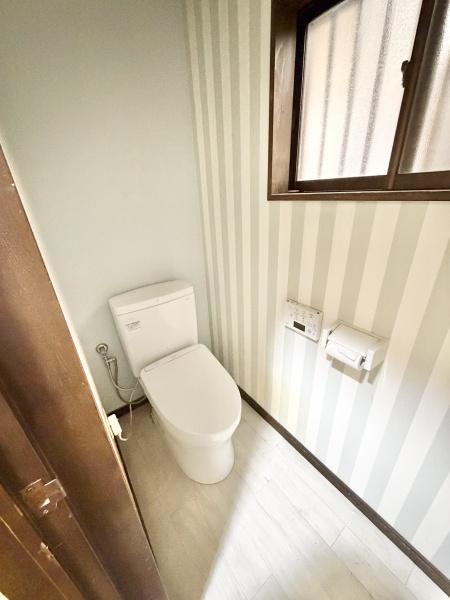 橿原市中曽司町の中古一戸建て