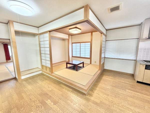 磯城郡田原本町祗園町の中古一戸建て