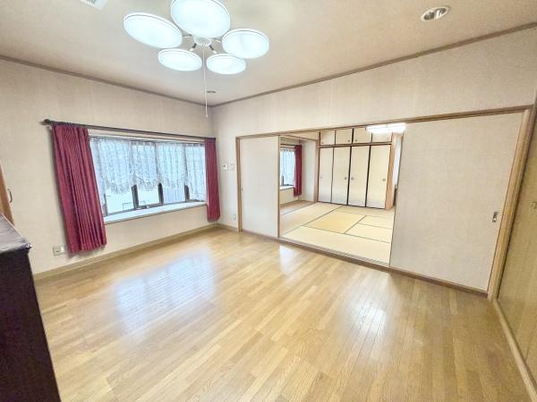 磯城郡田原本町祗園町の中古一戸建て