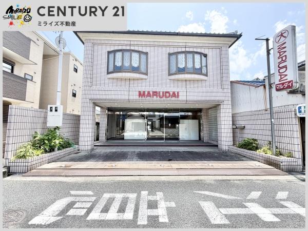 田原本町　中古戸建